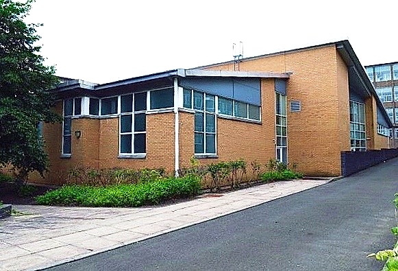 The Dance School of Scotland
