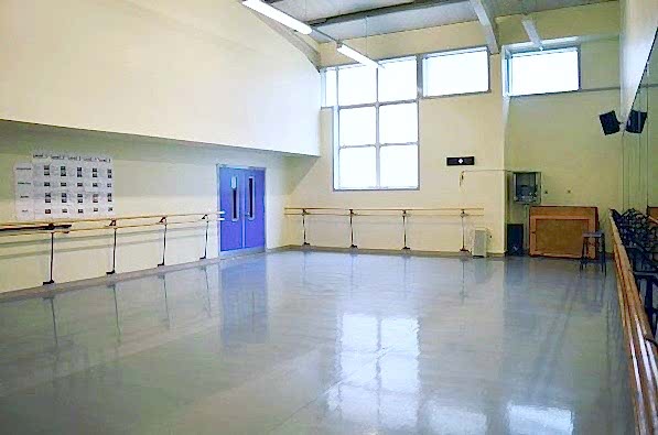 Studio 1