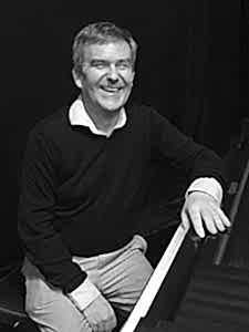 Andrew Nicol