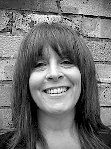 Carole Irvine