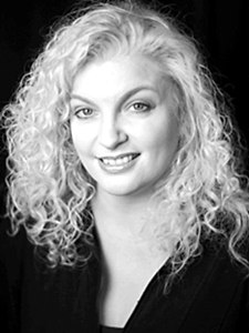 Lynne Bustard