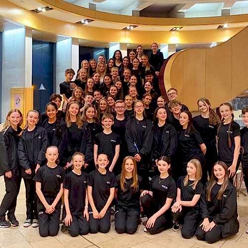 Coppelia trip