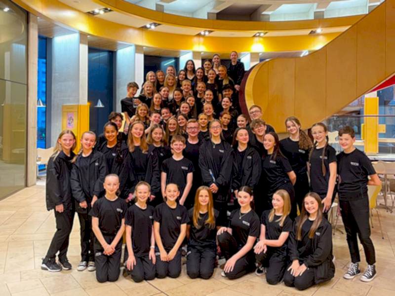 Coppelia trip